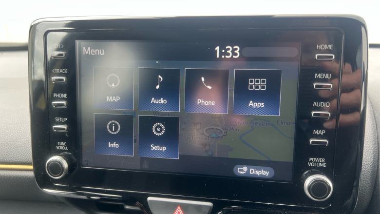 Toyota Yaris Cross 1.5 Hybrid Dynamic 5dr CVT Hybrid Estate